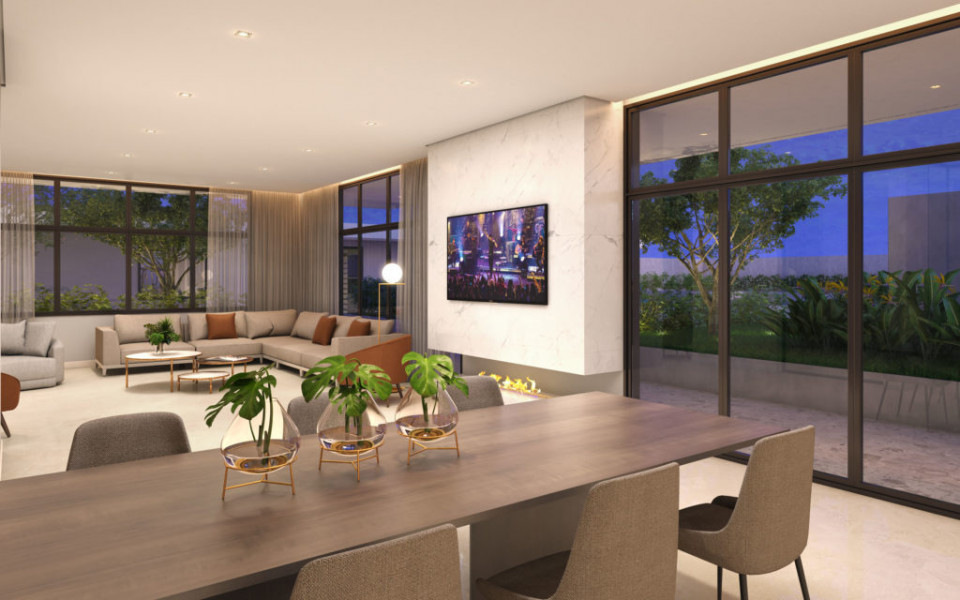 Lineage Vila Mariana