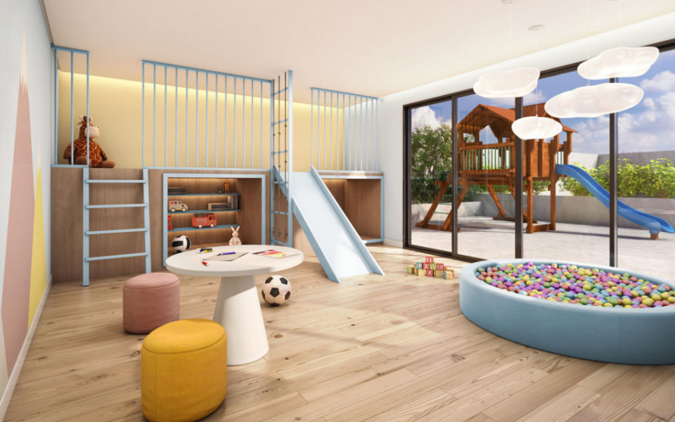 Lineage Vila Mariana