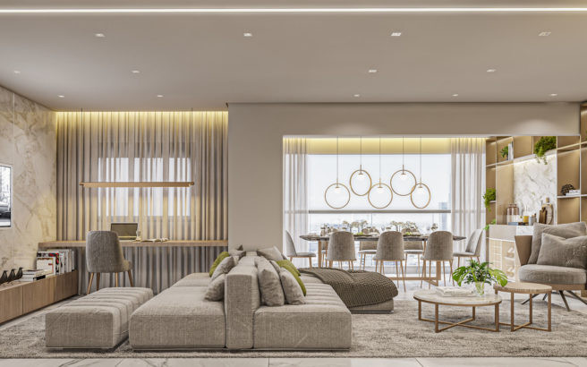 Lineage Vila Mariana