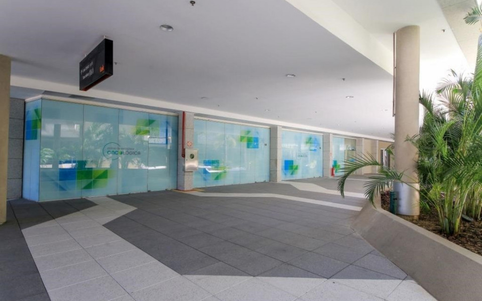 Link Office Mall & Stay - Office Lojas