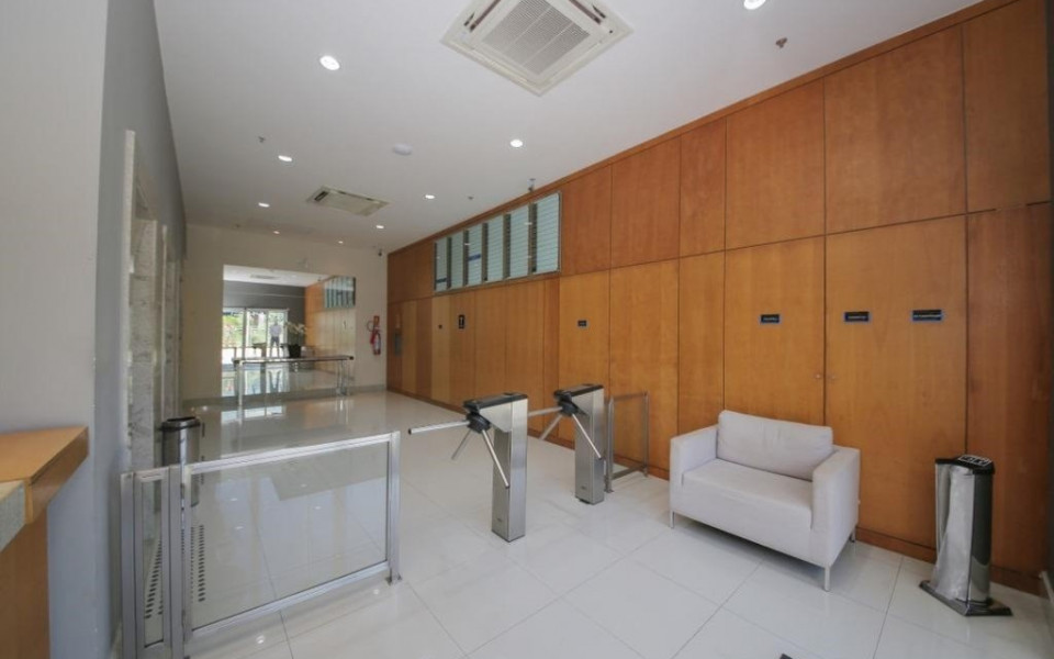 Link Office Mall & Stay - Office Lojas