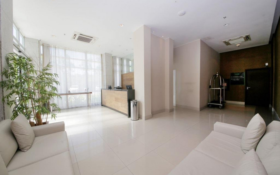 Link Office Mall & Stay - Office