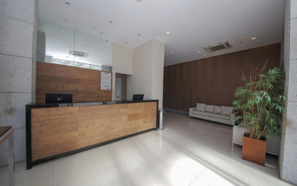 Link Office Mall & Stay - Stay