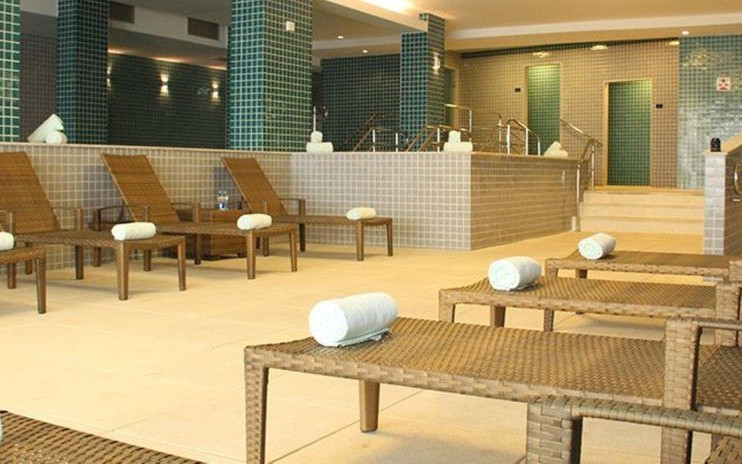 Link Office Mall & Stay - Stay