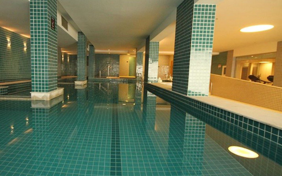 Link Office Mall & Stay - Stay