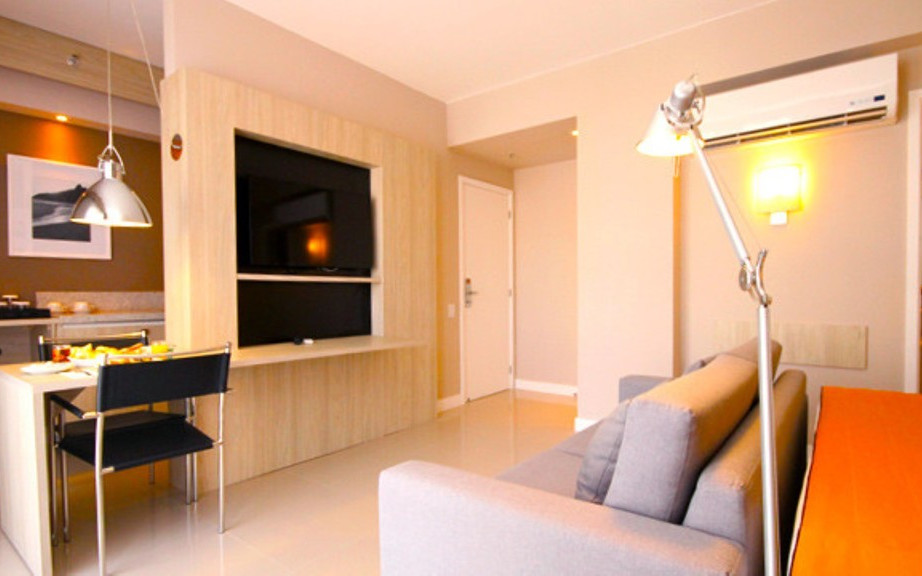 Link Office Mall & Stay - Stay