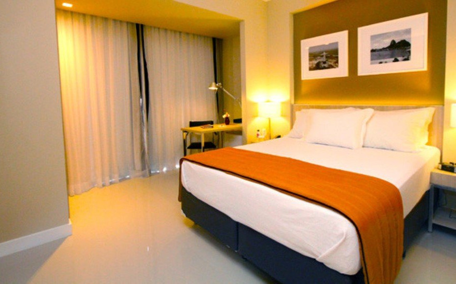 Link Office Mall & Stay - Stay