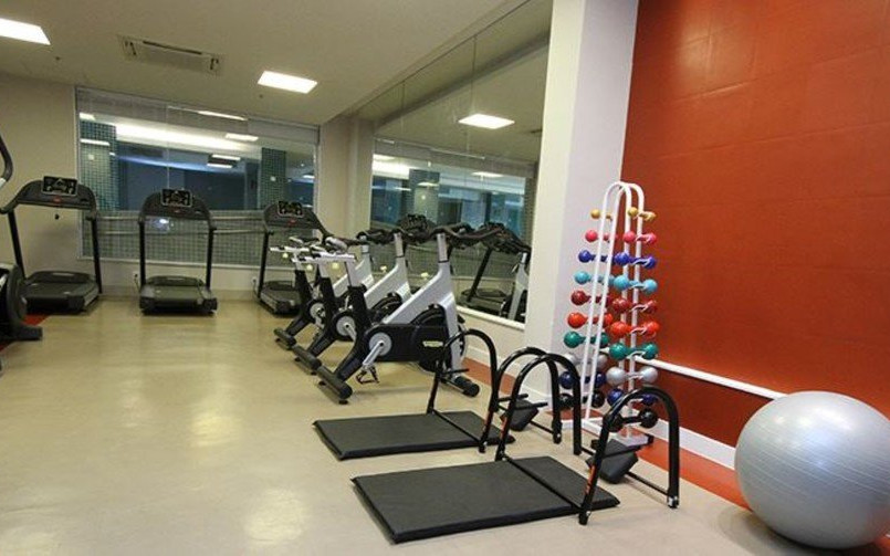 Link Office Mall & Stay - Stay