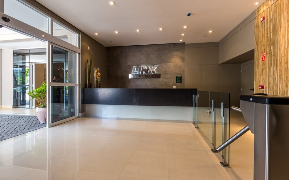 Link Offices