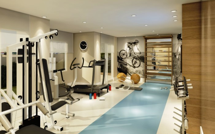 Link Residencial Morumbi