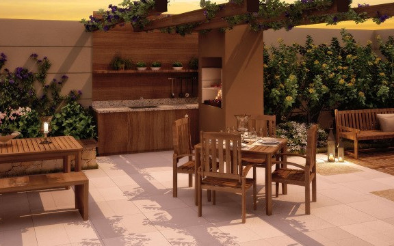 Link Residencial Morumbi