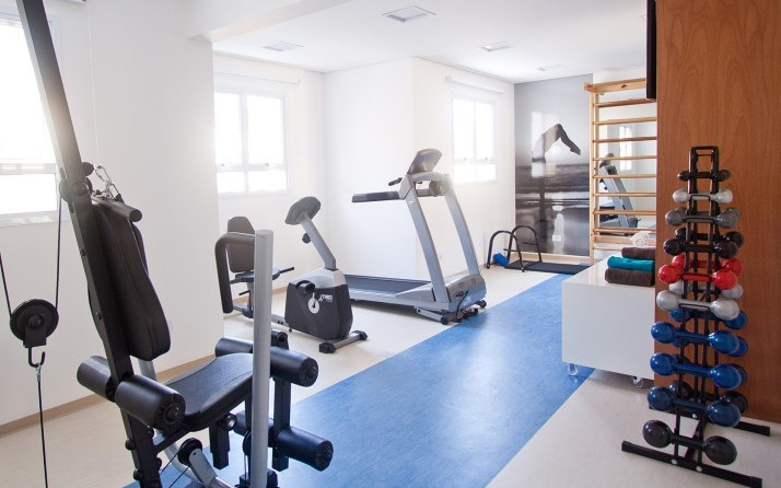 Link Residencial Morumbi