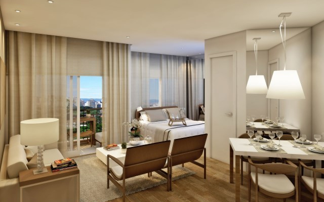 Link Residencial Morumbi