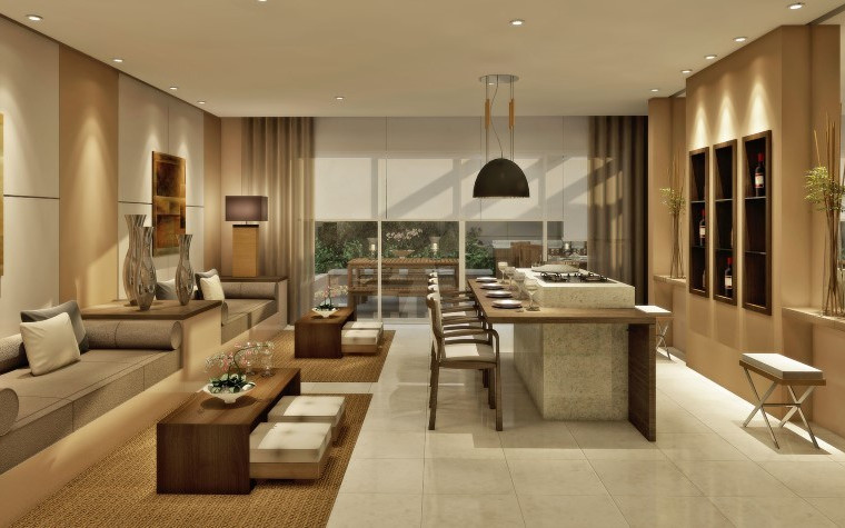 Link Residencial Morumbi