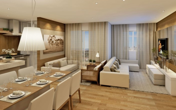 Link Residencial Morumbi