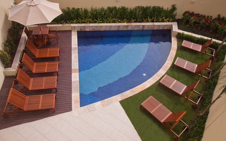 Link Residencial Morumbi