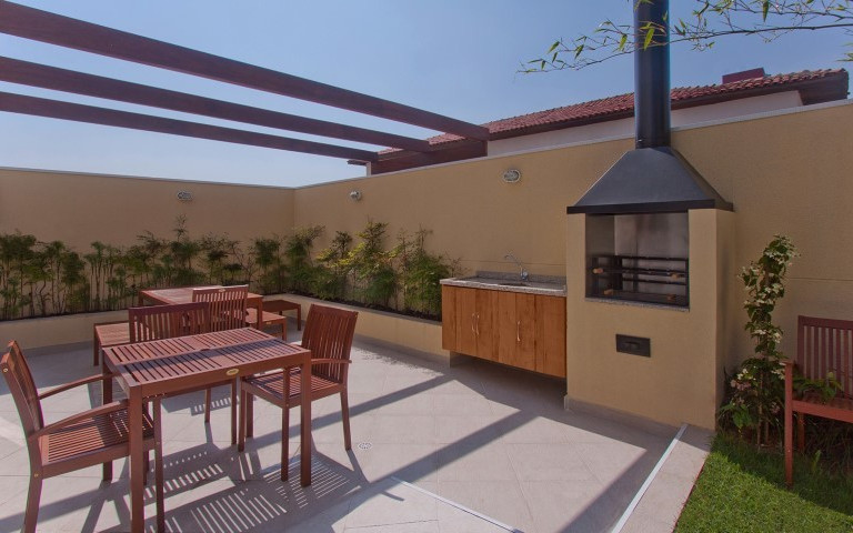 Link Residencial Morumbi