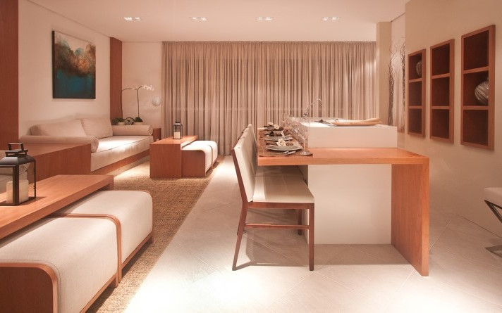 Link Residencial Morumbi