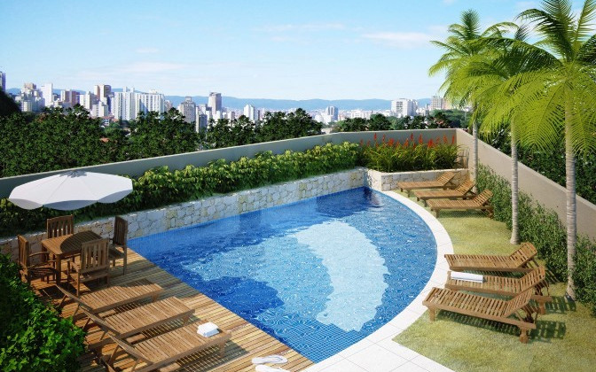 Link Residencial Morumbi