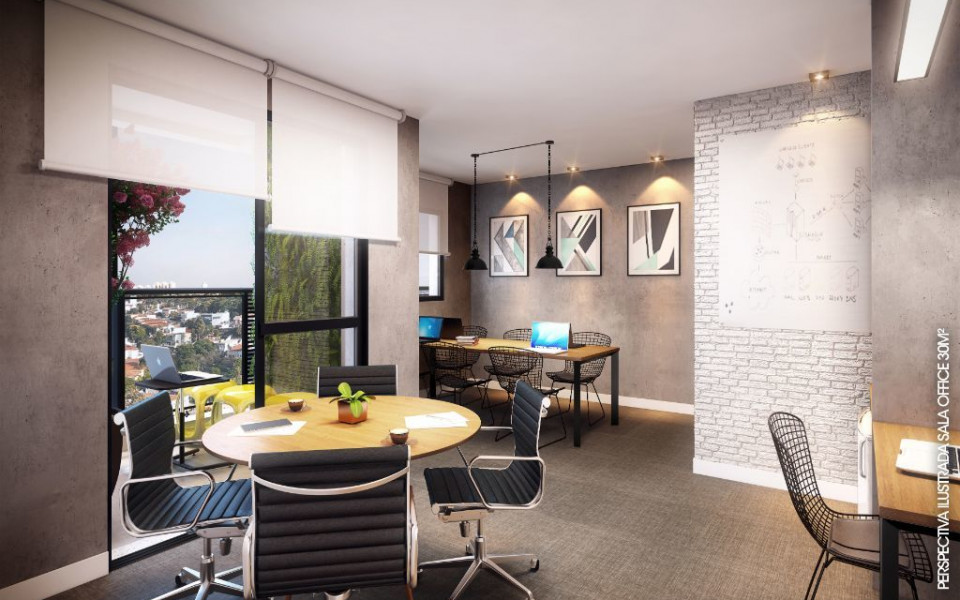 Link Vila Mariana - Comercial