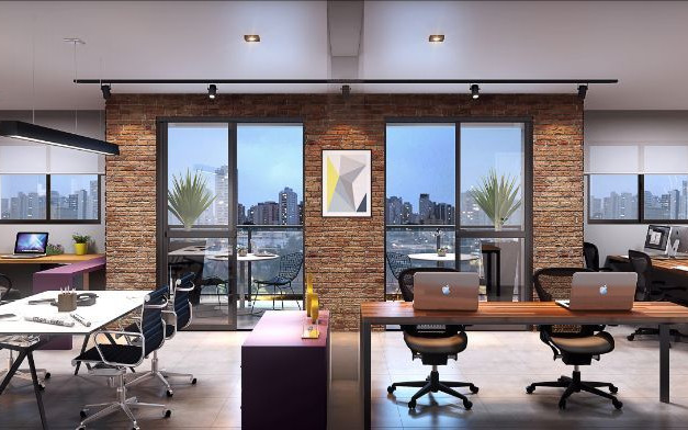 Link Vila Mariana - Comercial