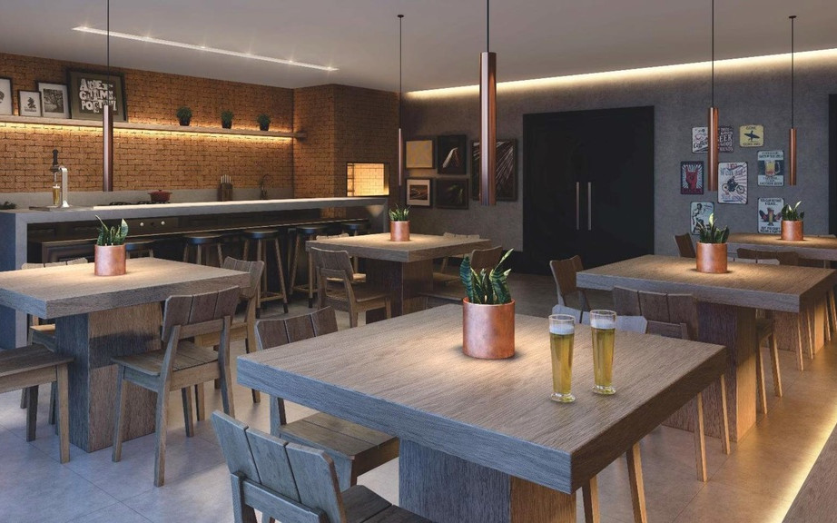 Linked Teresópolis Residencial