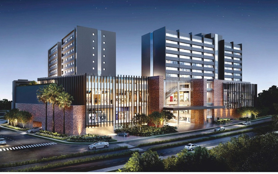 Linked Teresópolis Residencial