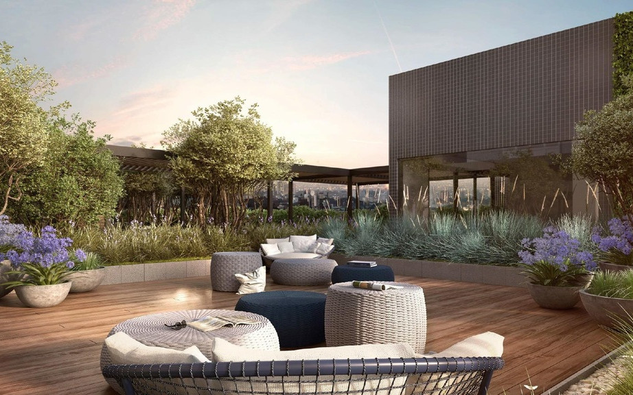 Linked Teresópolis Residencial