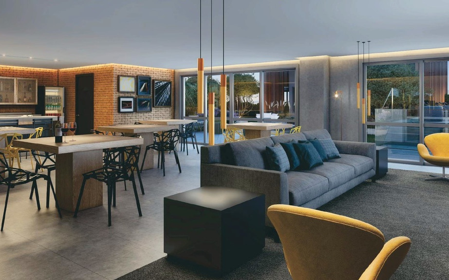 Linked Teresópolis Residencial