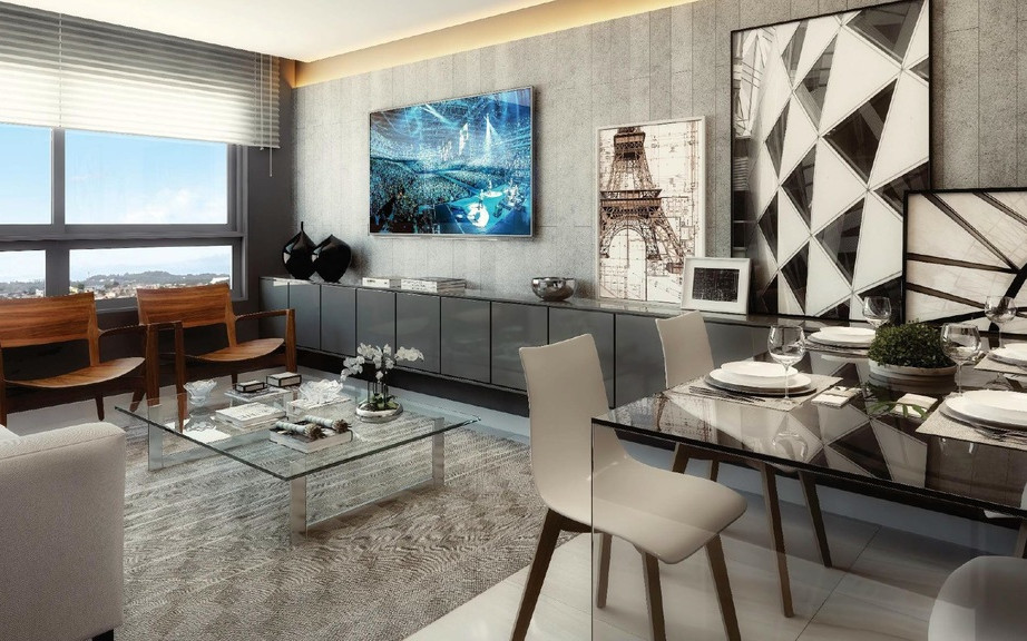 Linked Teresópolis Residencial