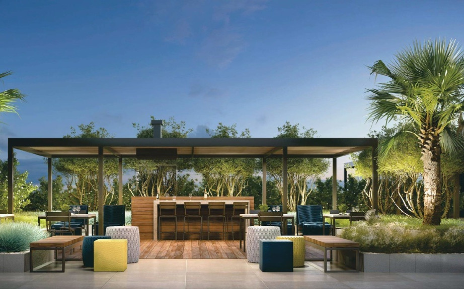 Linked Teresópolis Residencial