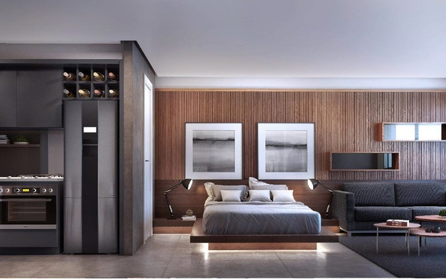 Linked Teresópolis Residencial