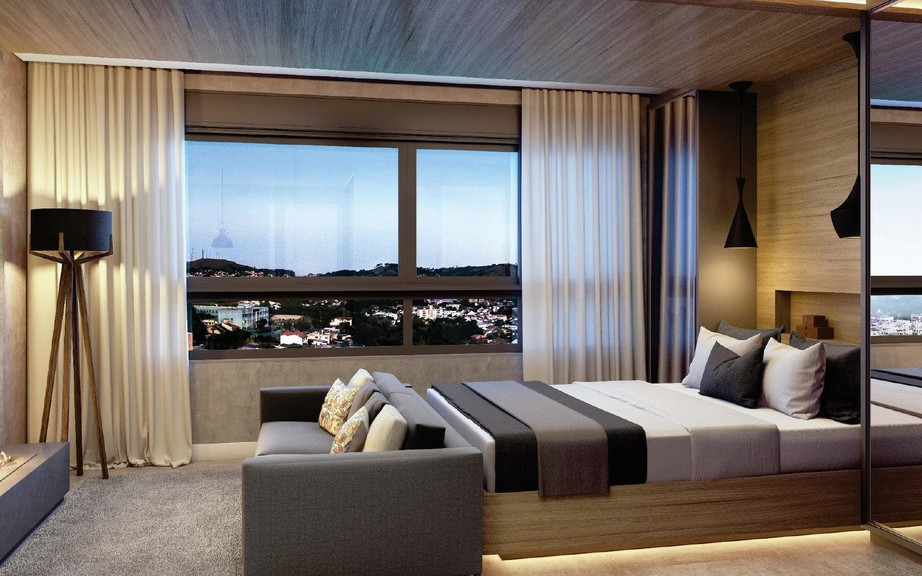 Linked Teresópolis Residencial