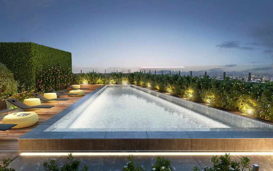 Linked Teresópolis Residencial