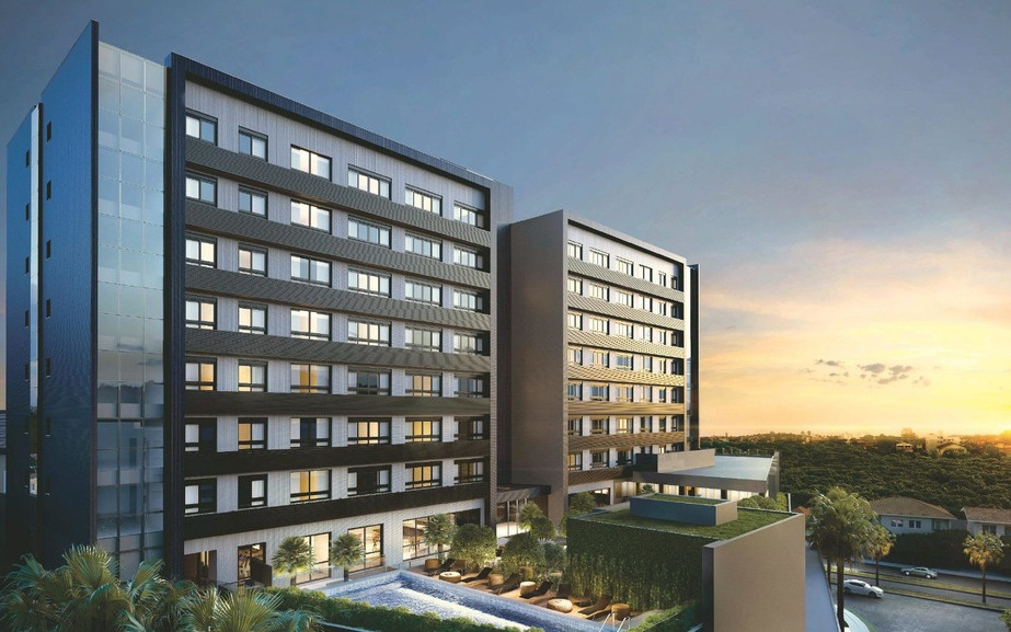 Linked Teresópolis Residencial