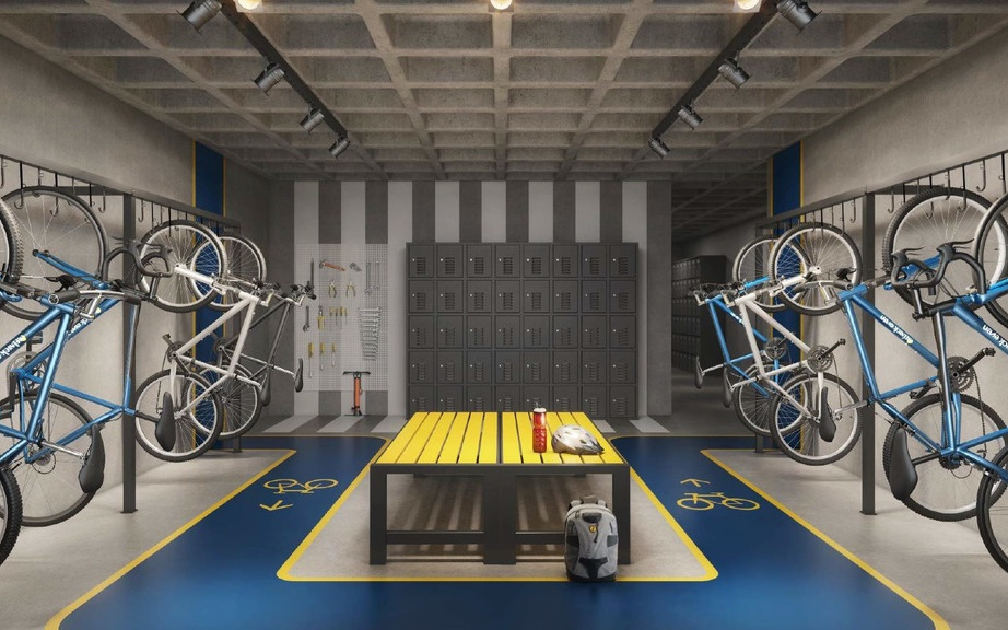 Linked Teresópolis Residencial