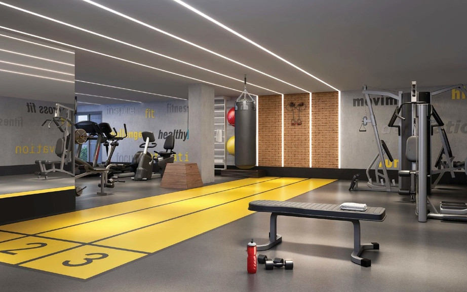 Linked Teresópolis Residencial