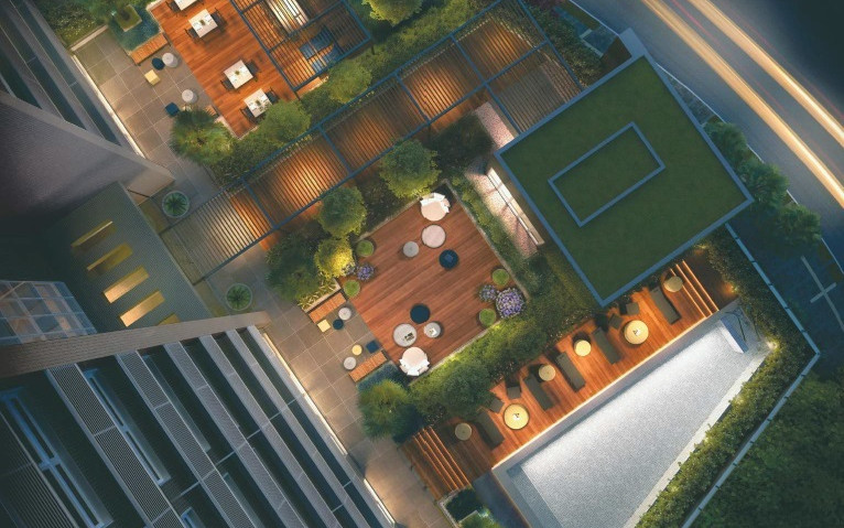 Linked Teresópolis Residencial