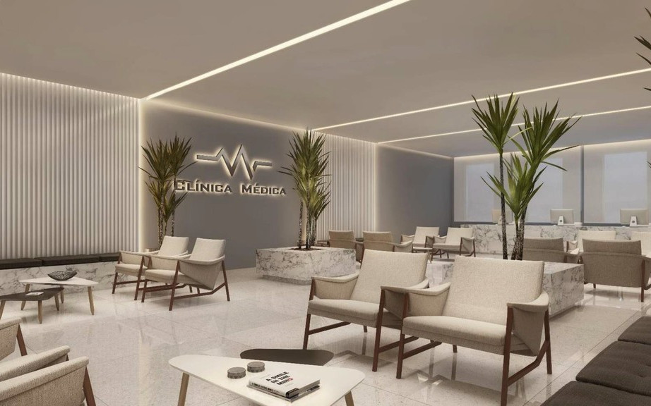 Linked Teresópolis Saúde