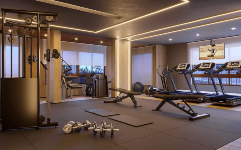 Living Alto do Ipiranga