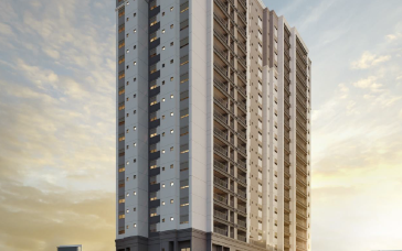 Living Alto do Ipiranga