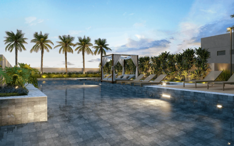 Living Alto do Ipiranga