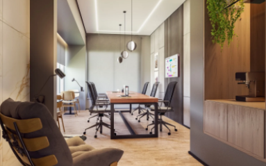 Living Alto do Ipiranga