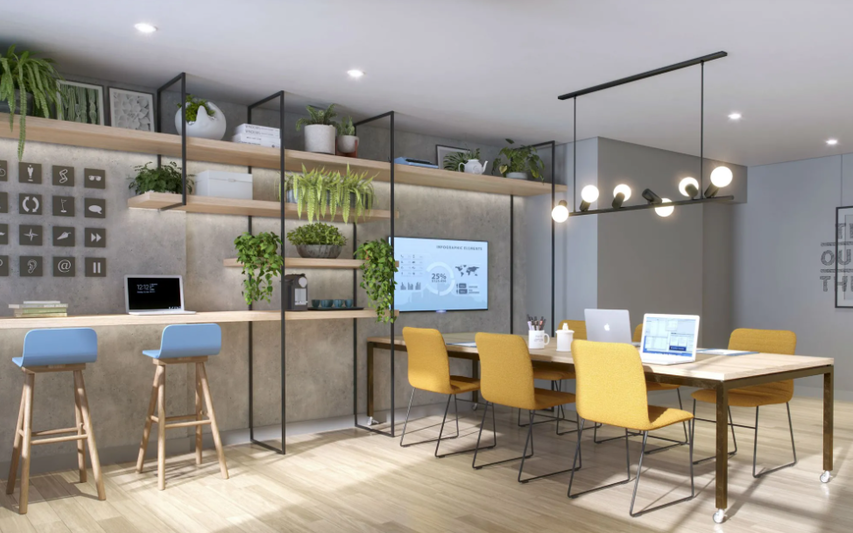 Living Concept Panamby