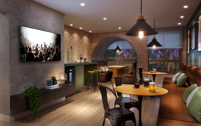 Living Concept Panamby