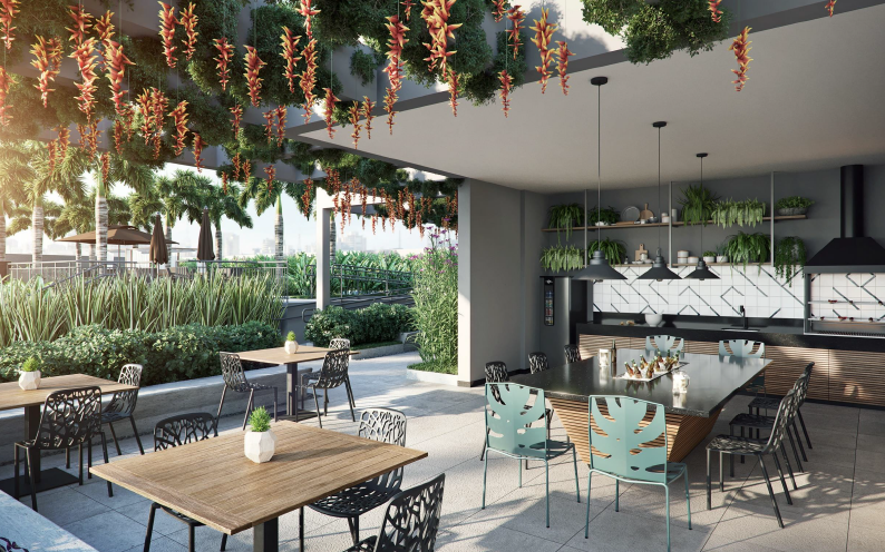 Living Concept Panamby