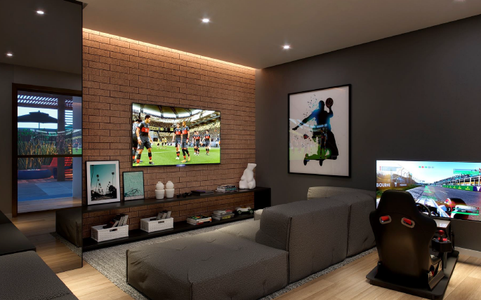 Living Concept Panamby