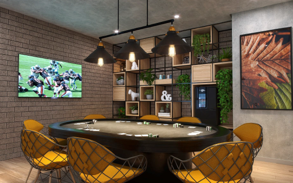 Living Concept Panamby