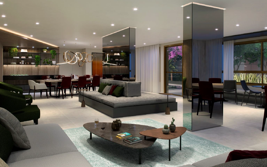 Living Concept Panamby