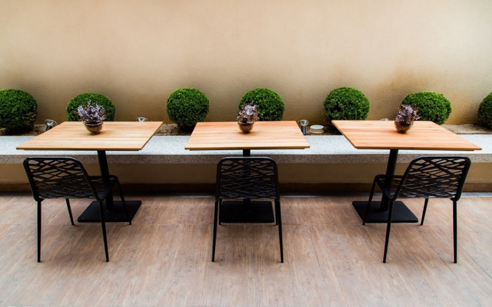 Living Design Vila Madalena Apto 1034